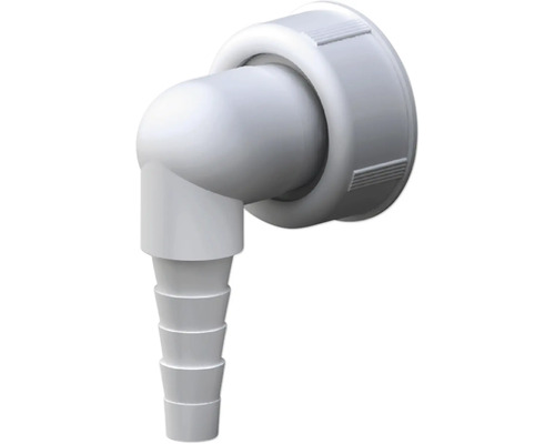 Winkelverbinder für Schlauch