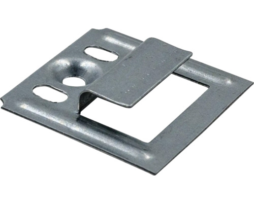 Metall-Befestigungsclip