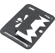 Metallaufhänger für Bilderrahmen