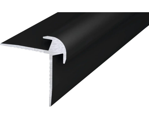 Aluminium Übergangsprofil für Bodenbeläge