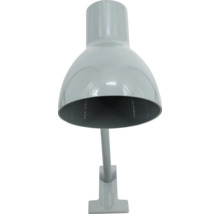 Stehleuchte aus Metall