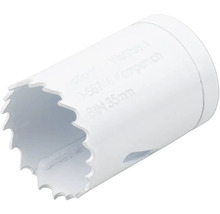 Lochsäge, 35 Millimeter Durchmesser