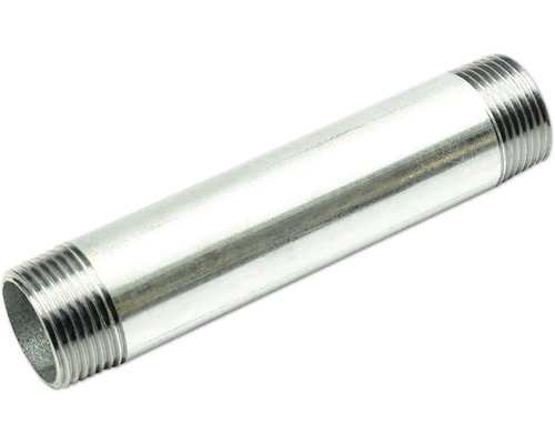 Gewinderohr aus Metall