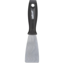 Wolfcraft Spachtel mit Kunststoffgriff