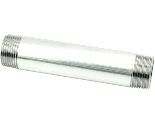 Gewinderohr aus Metall