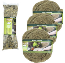 Mary's Garden Schafwoll-Flocken und Schafwoll-Schneckenbremse im Set