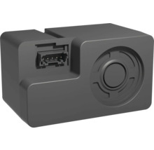 Elektronisches Bauteil mit Steckeranschluss