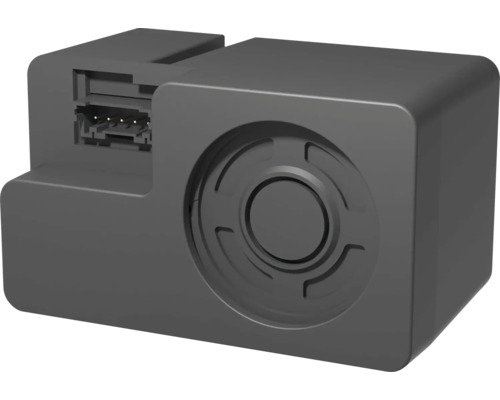 Elektronisches Bauteil mit Anschluss