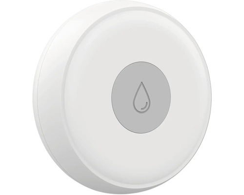 Wassersensor mit Tropfensymbol