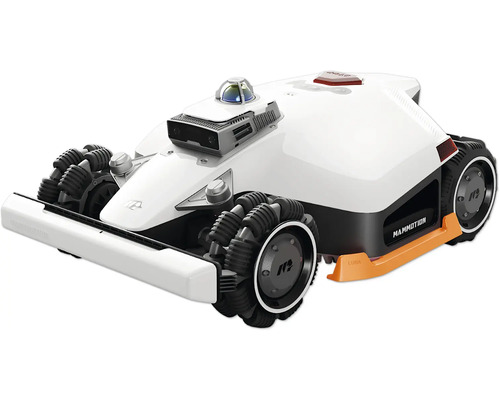 Mammotion Rasenmäher Roboter