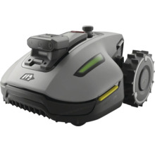 Mähroboter für den Rasen