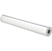 Rolle Abdeckpapier mit Markierungen