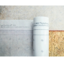 Rolle Gerband 394 Bautenschutz- und Konstruktionsschutzfolie