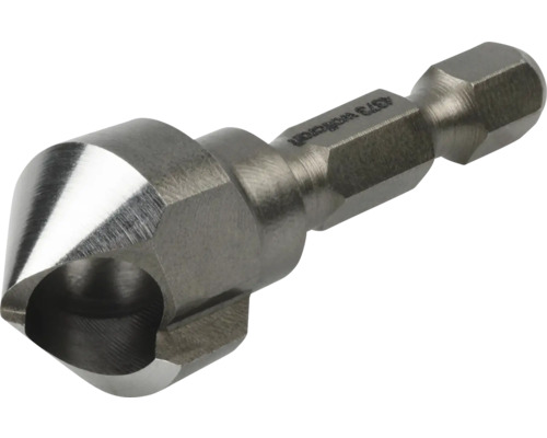 Metallischer Kegelsenker für Bohrmaschinen