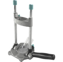 Wolfcraft Bohrständer mit Handgriff