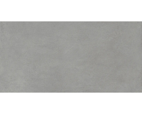 Graue Bodenfliese mit matter Oberfläche