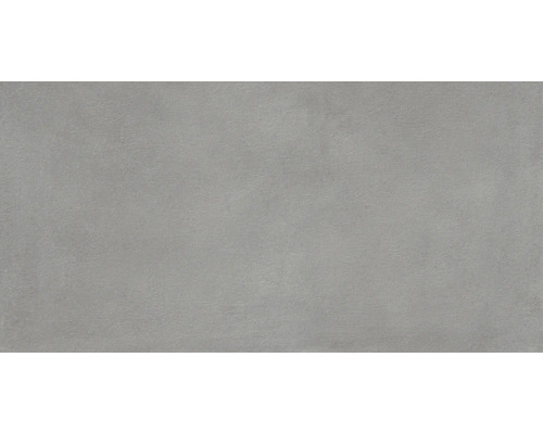 Graue Bodenfliese mit matter Oberfläche