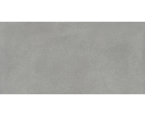 Graue Bodenfliese mit matter Oberfläche