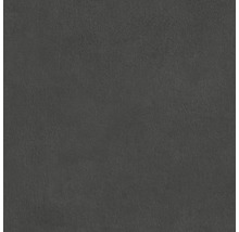 Graue Bodenfliese mit strukturierter Oberfläche