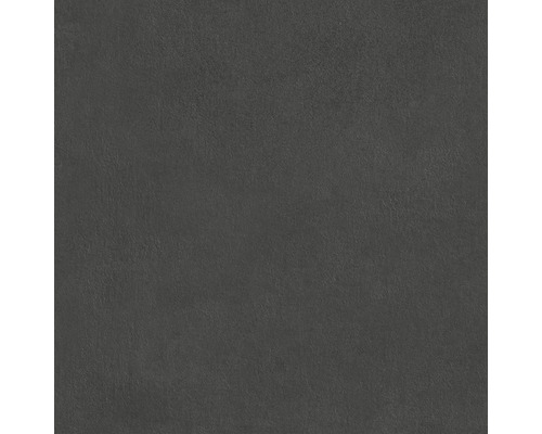 Graue Bodenfliese mit strukturierter Oberfläche