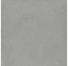 Graue Bodenfliese aus Keramik