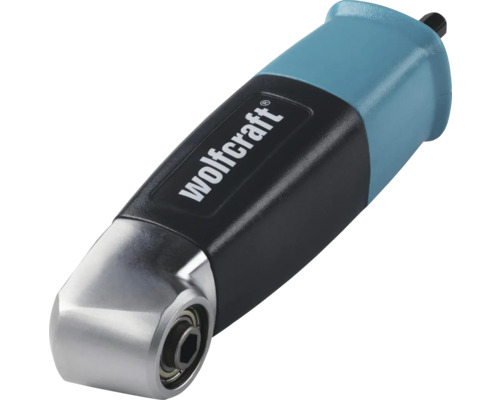 Wolfcraft Winkelkopf für Bohrmaschine