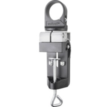 Wolfcraft Logo Spannvorrichtung Schraubzwinge