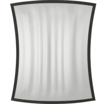 Insektenschutzgitter mit Rahmen