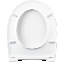 Toilettendeckel aus Kunststoff