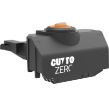 Werkzeug zum bündigen Schneiden