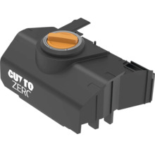 Fangkorb für Rasenmäher