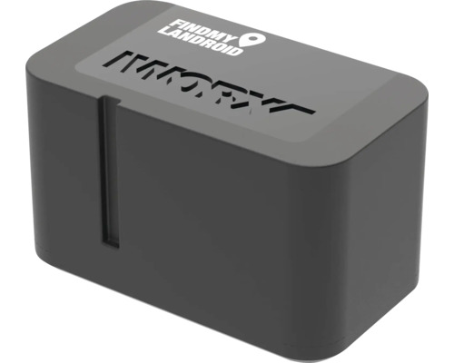 Findmy Landroid Modul