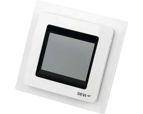 DEVI Raumthermostat mit Display