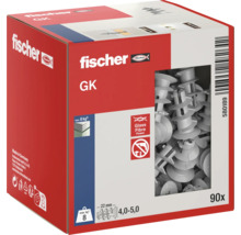 Fischer GK Dübel, 90er Packung