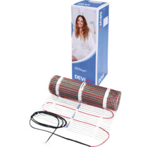 Devi Heizmatte mit Verpackung