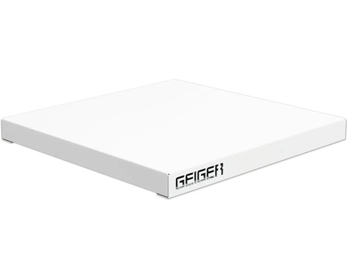 Geiger Tischplatte