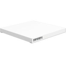 Geiger Schalterdose für den Unterputzeinbau