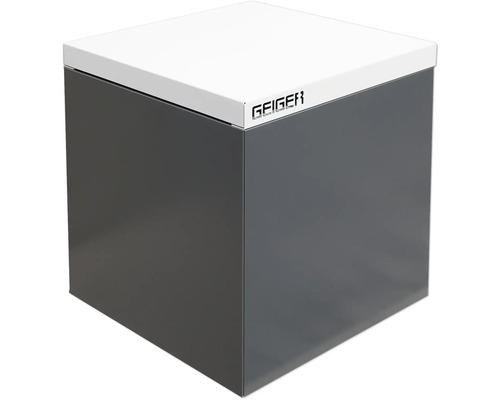 Geiger Logo Wasserspeicher