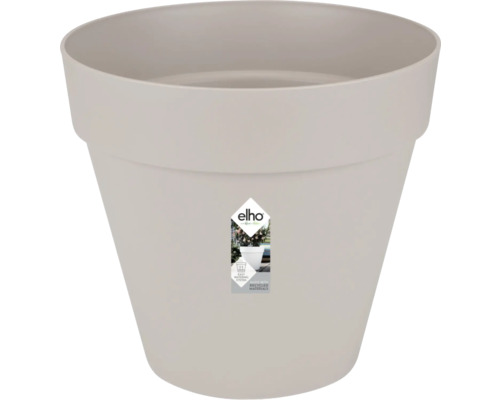 Pflanztopf aus Kunststoff