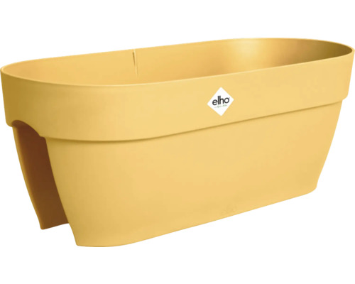 Elho Geländerkasten zum Bepflanzen