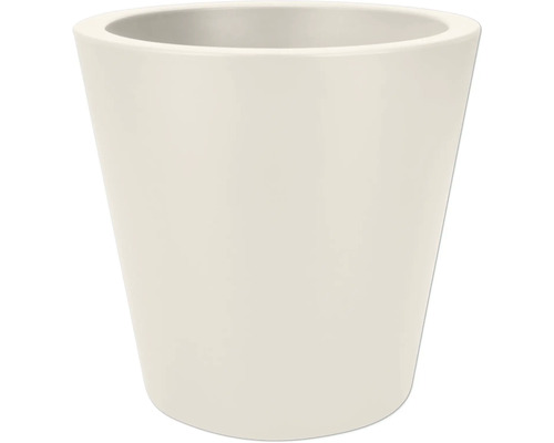 Blumentopf aus Keramik