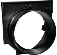 ACO Übergangsstück für Entwässerungsrinnen