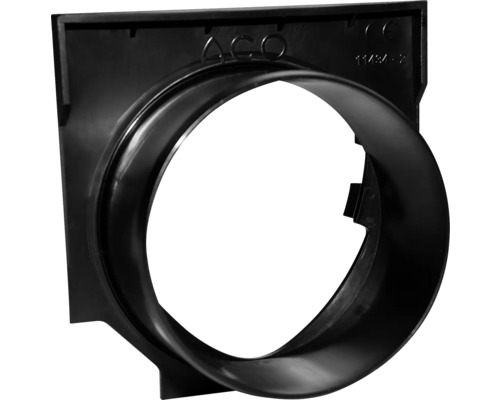 ACO Übergangsstück für Entwässerungsrinnen