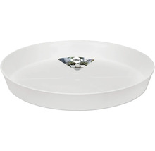 Blumenuntersetzer für den Innen- und Außenbereich