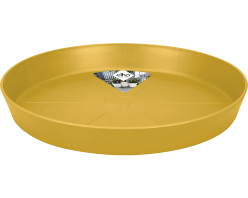 Runder Untersetzer für Blumentöpfe