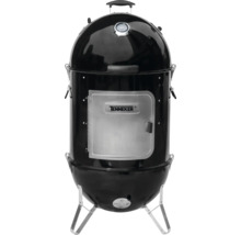 Schwarzer Tenneker Räucherofen