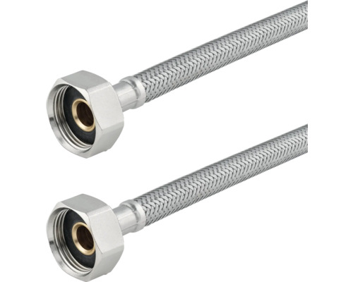 Flexschläuche für Sanitäranwendungen