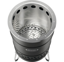 Petromax Feuerstelle mit Grillrost