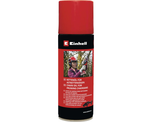 Einhell Kettenöl für Astkettensägen