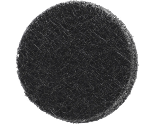 Runde Schleifscheibe